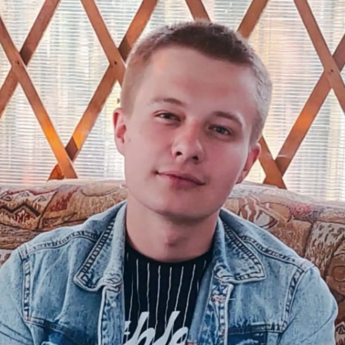 Степан Стрелков