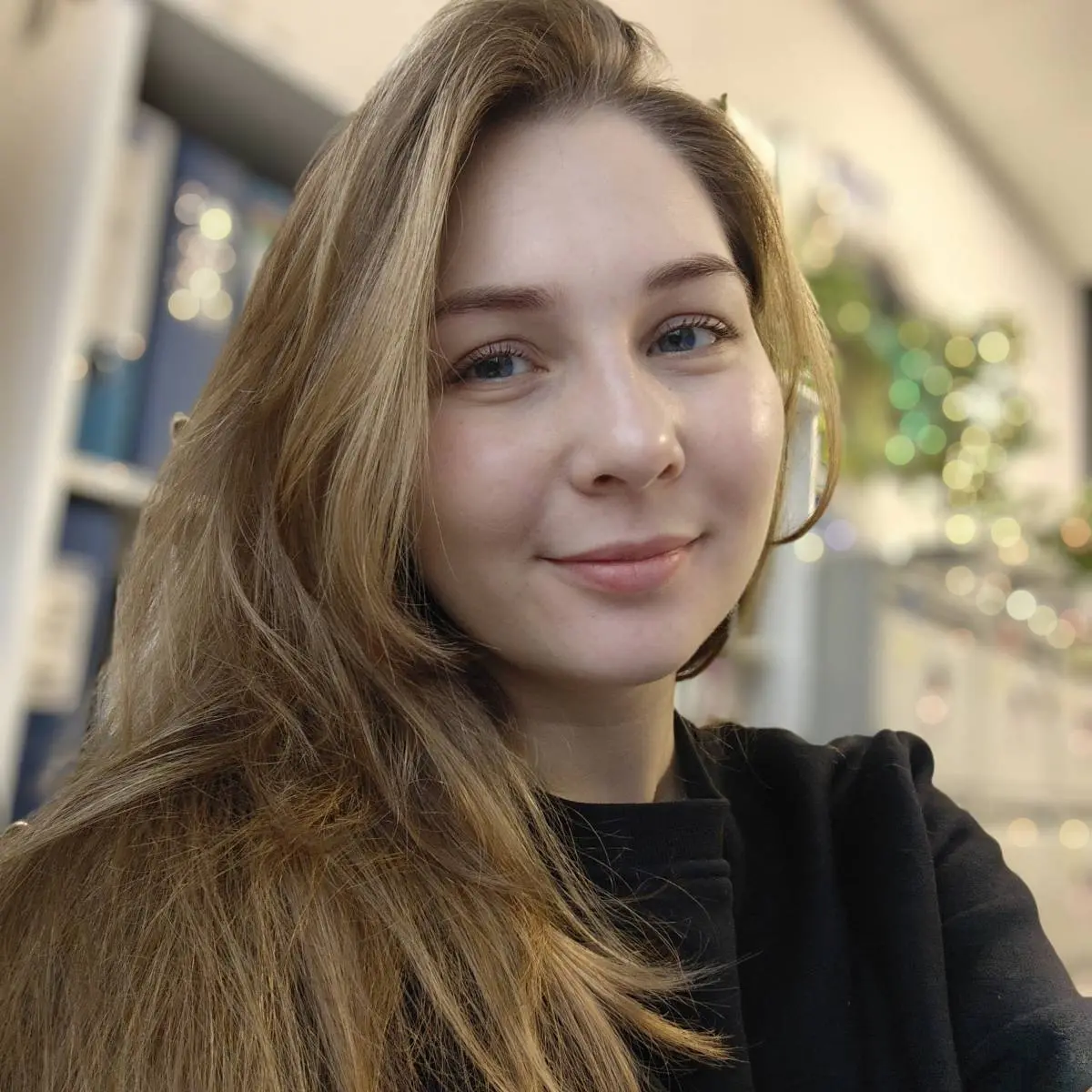 Анастасия Устименко | Сетка — социальная сеть от hh.ru