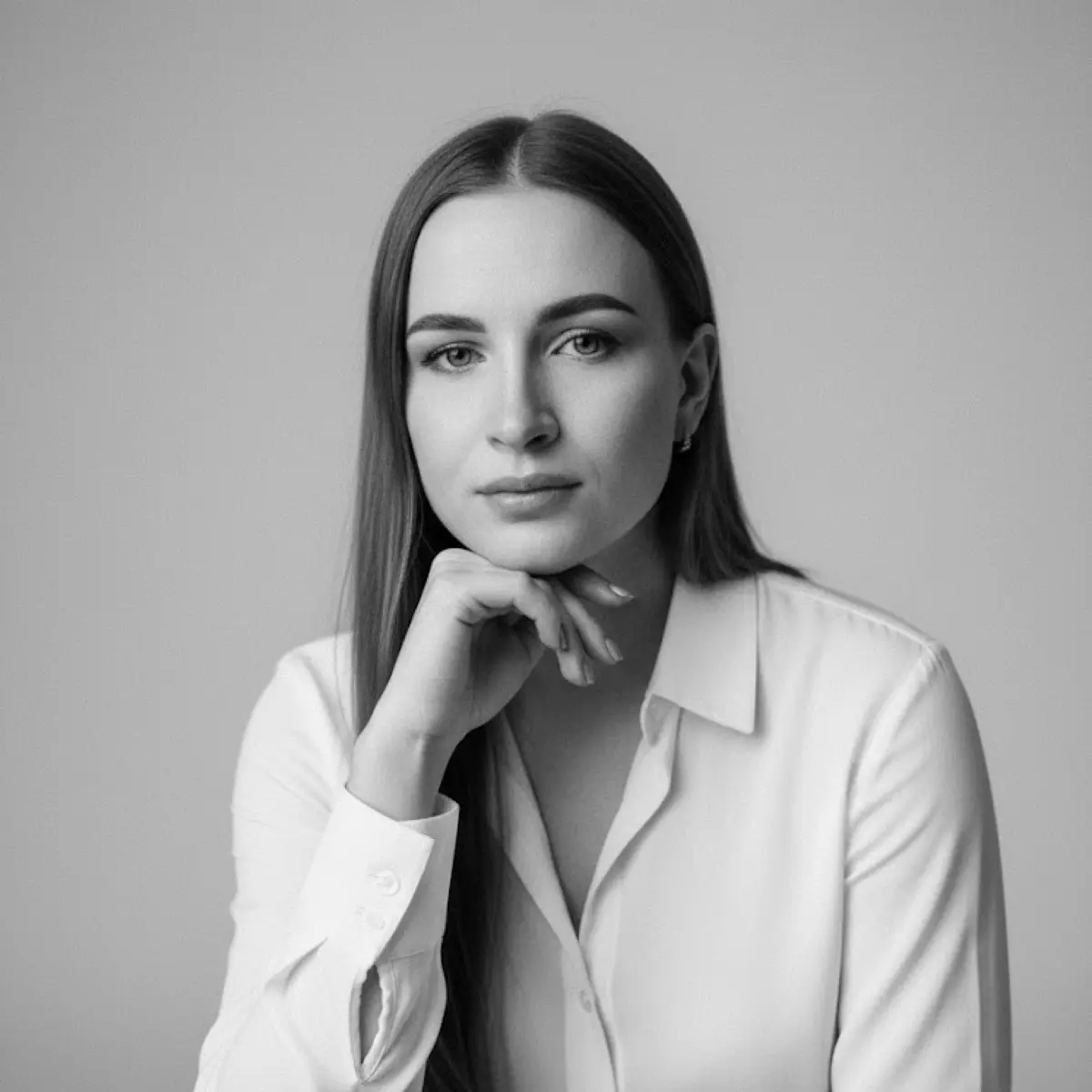 Анна Викулова
