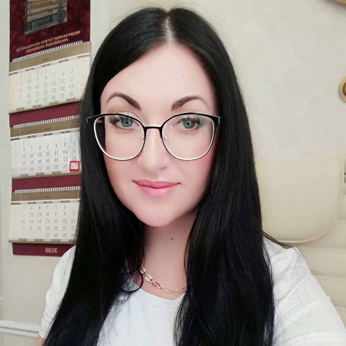 Олеся Богдановская
