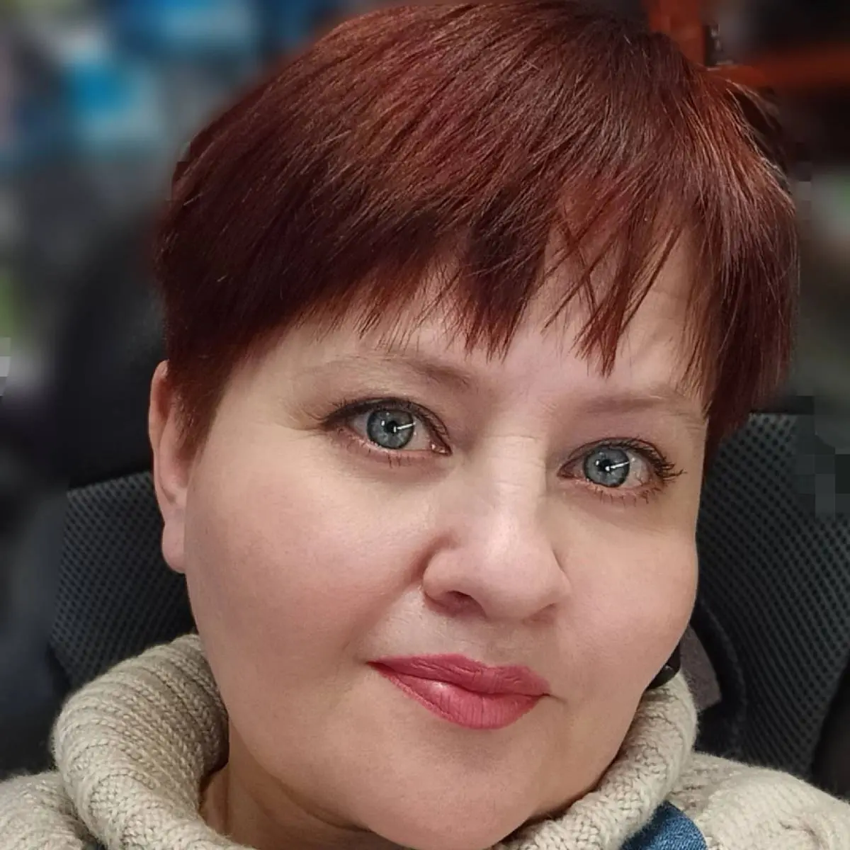 Диана Кокорева