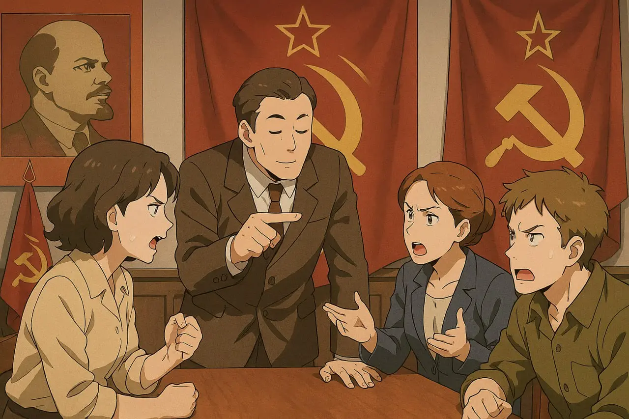 Накопал исследование:
У мышей, которых научили бояться запаха черемухи, родились мышата... которые тоже его боялись. Хотя последние никогда не сталкивались с опасностью, связанной с этим запахом | Сетка — социальная сеть от hh.ru