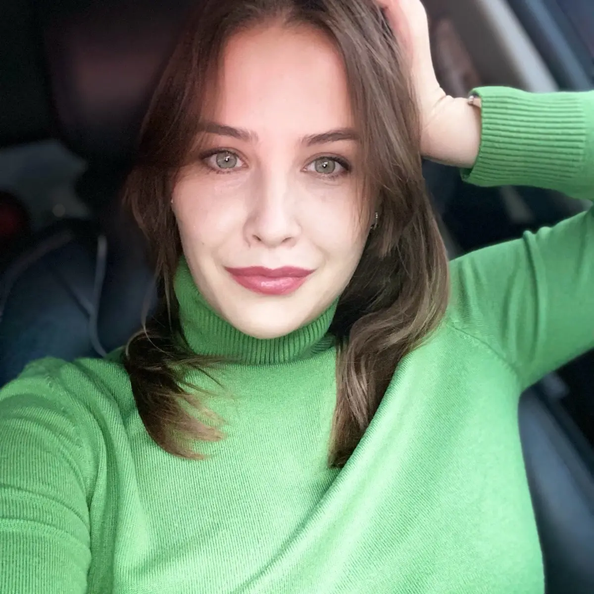 Зоя Бородина | Сетка — социальная сеть от hh.ru