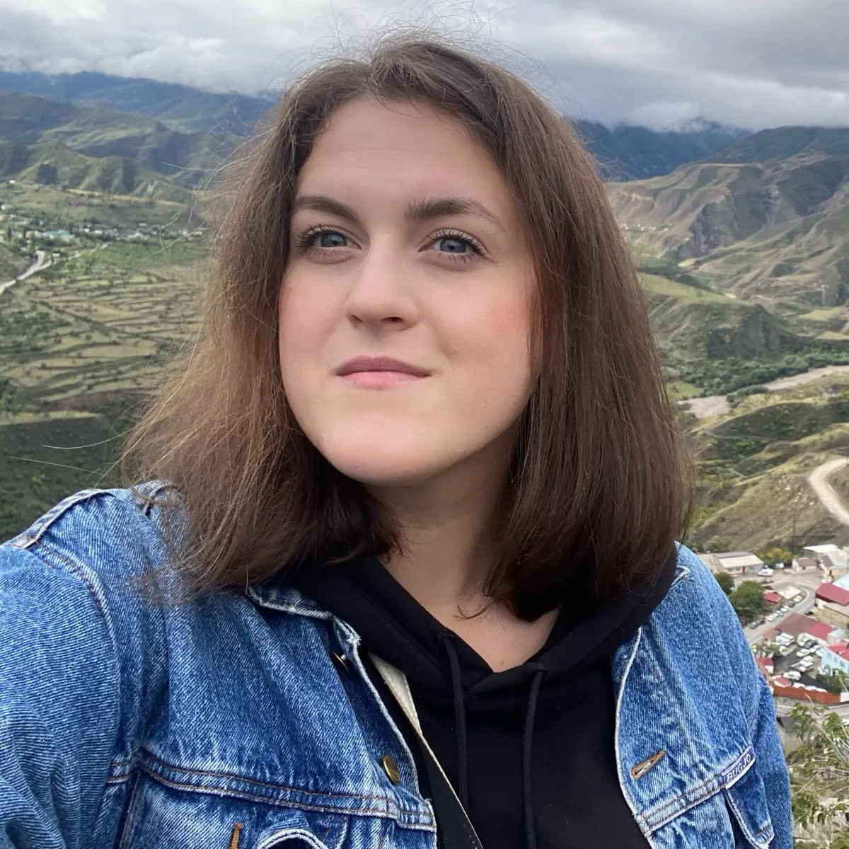 profile avatar