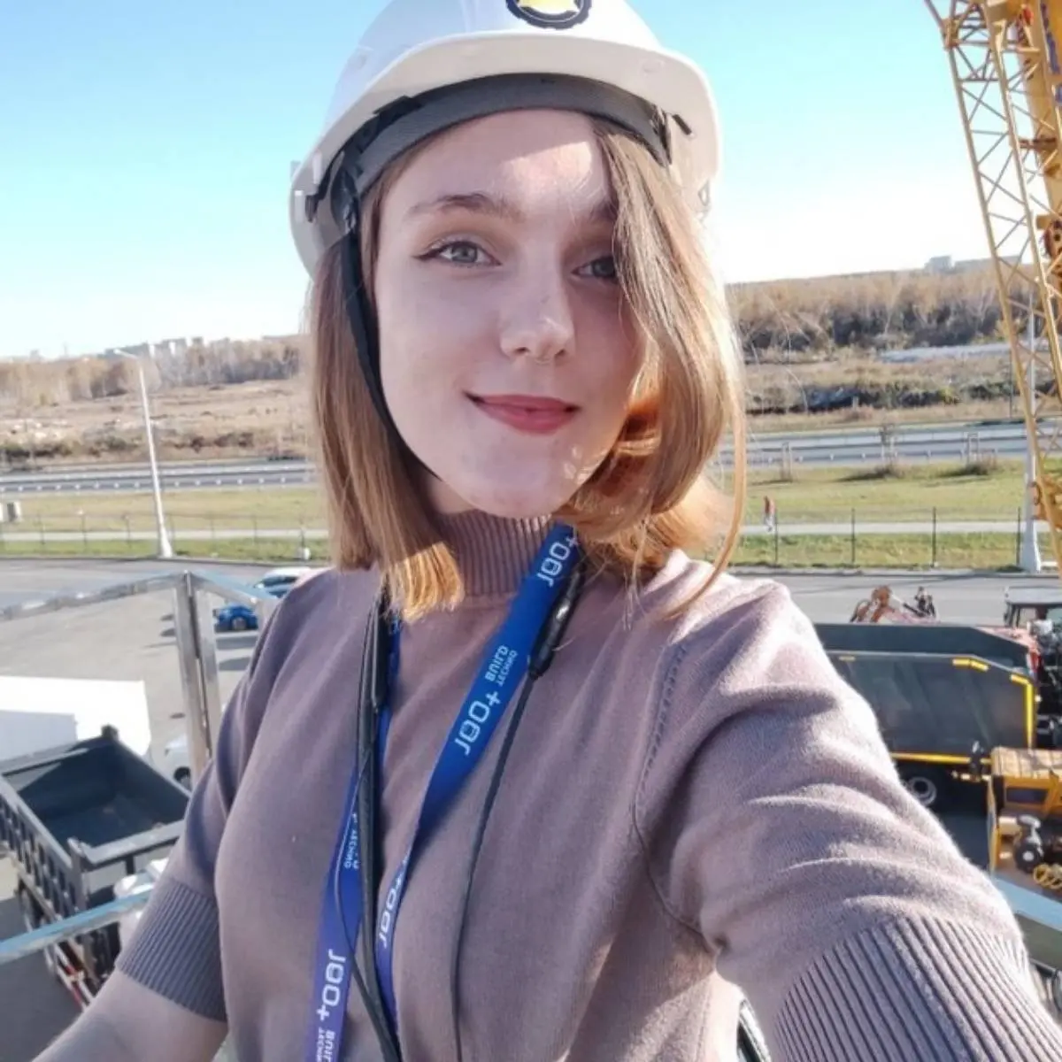 Анастасия Злыгостева | Сетка — социальная сеть от hh.ru