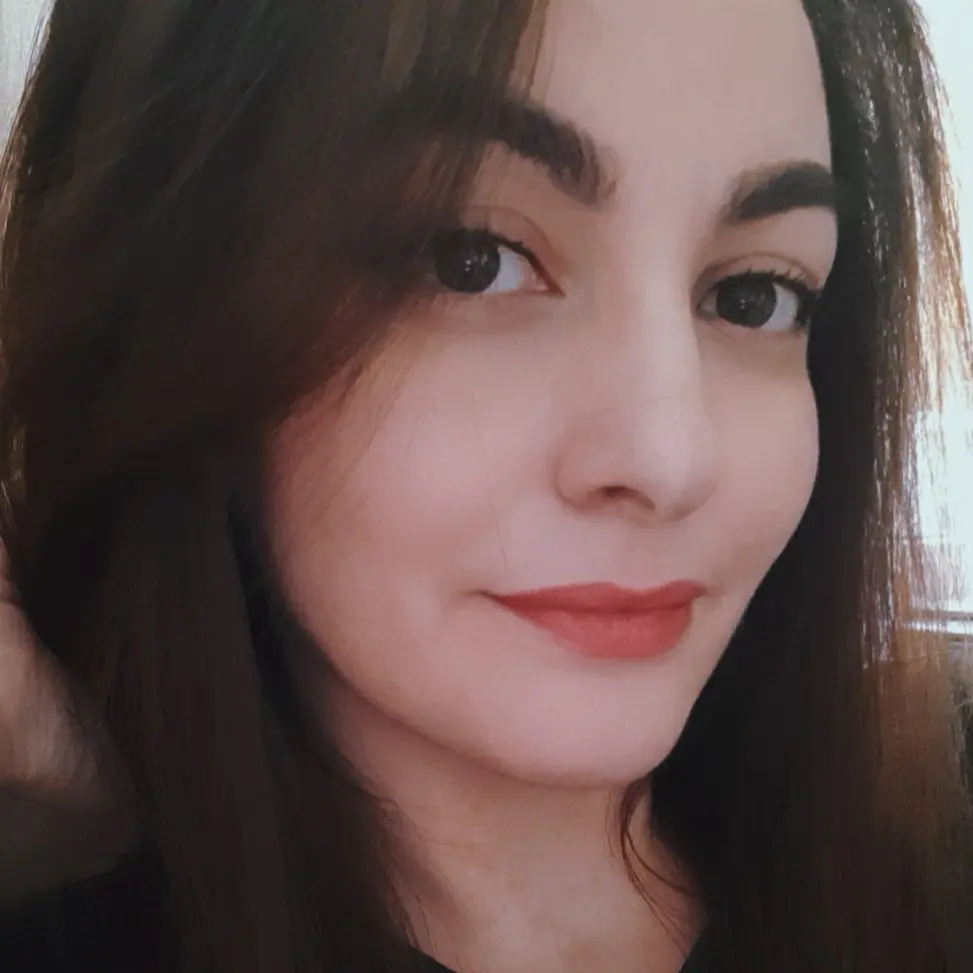 Виолетта Керимова