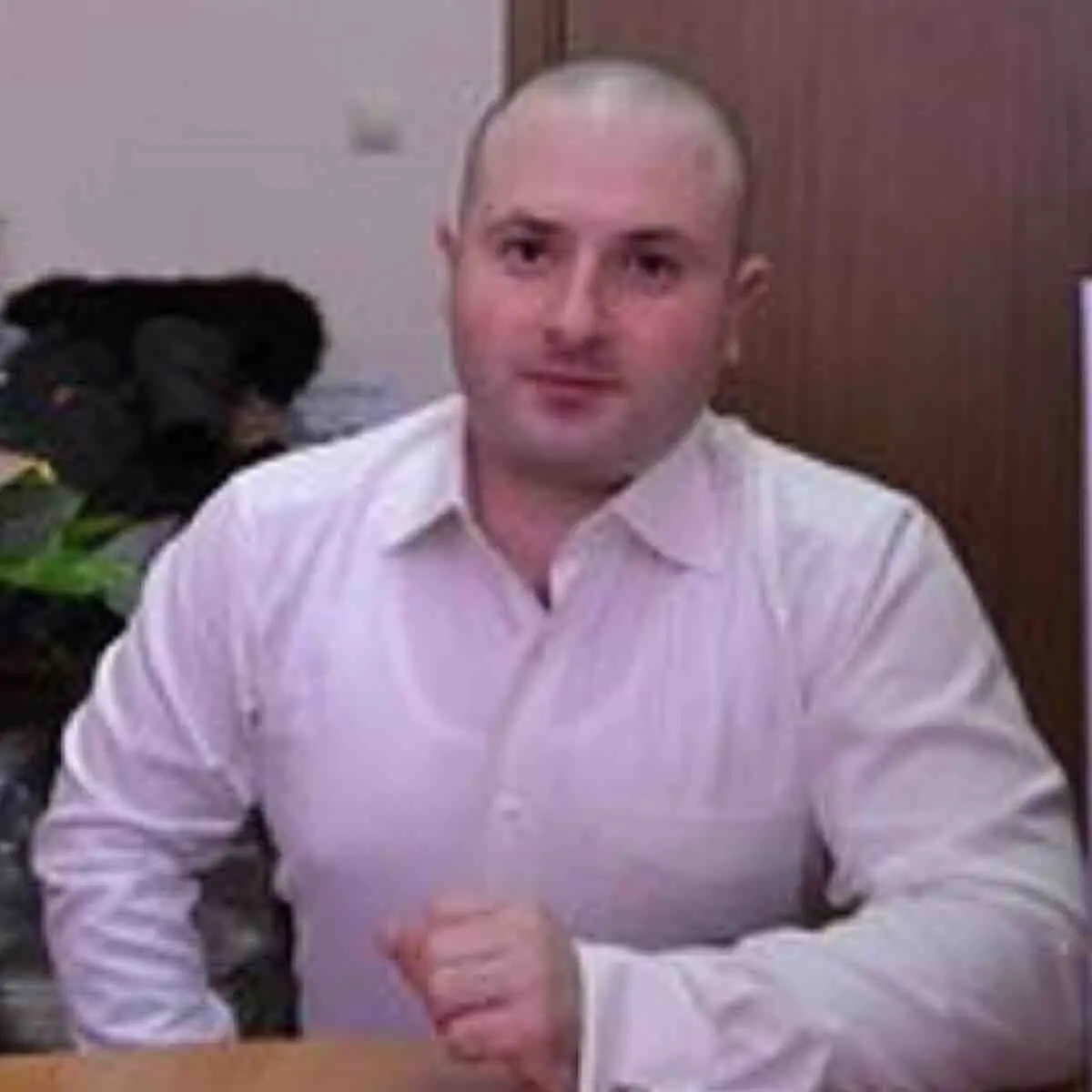 Евгений Курдим