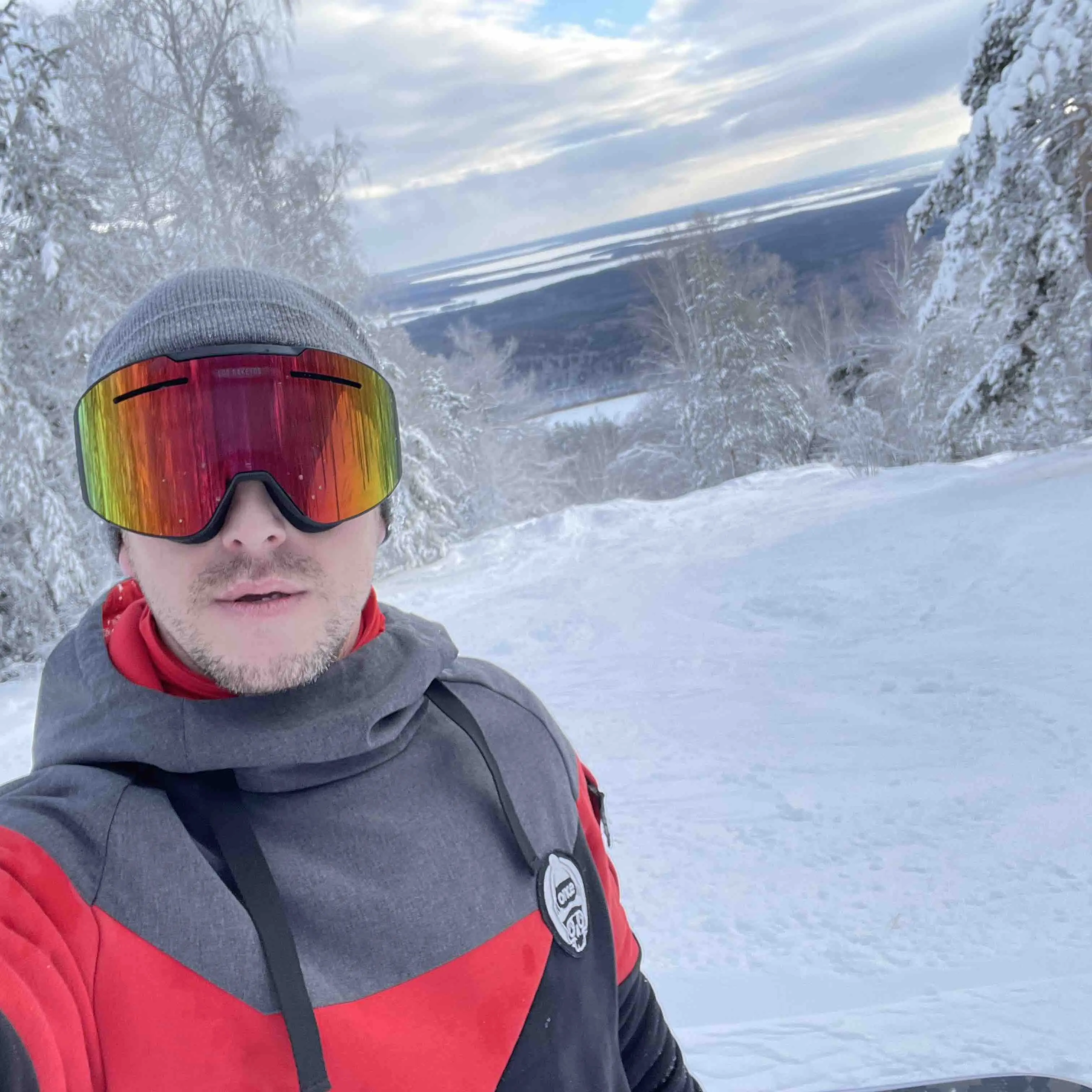 Алексей Пугачёв