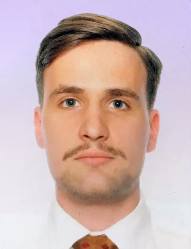 Федор Горбачев