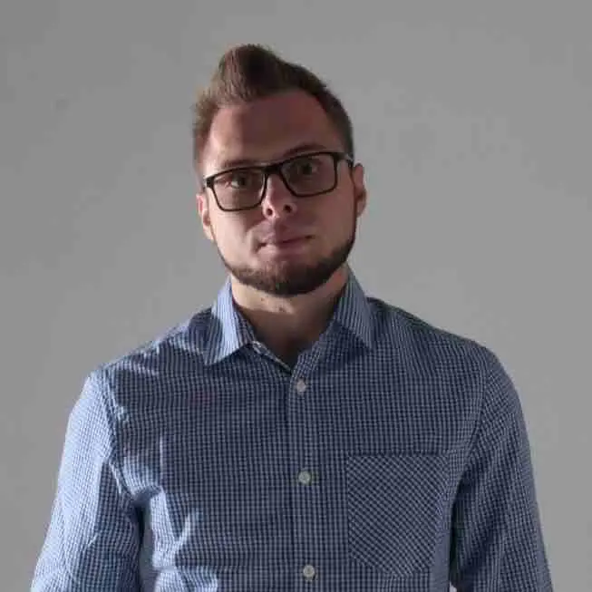 Павел Симонов | Сетка — социальная сеть от hh.ru