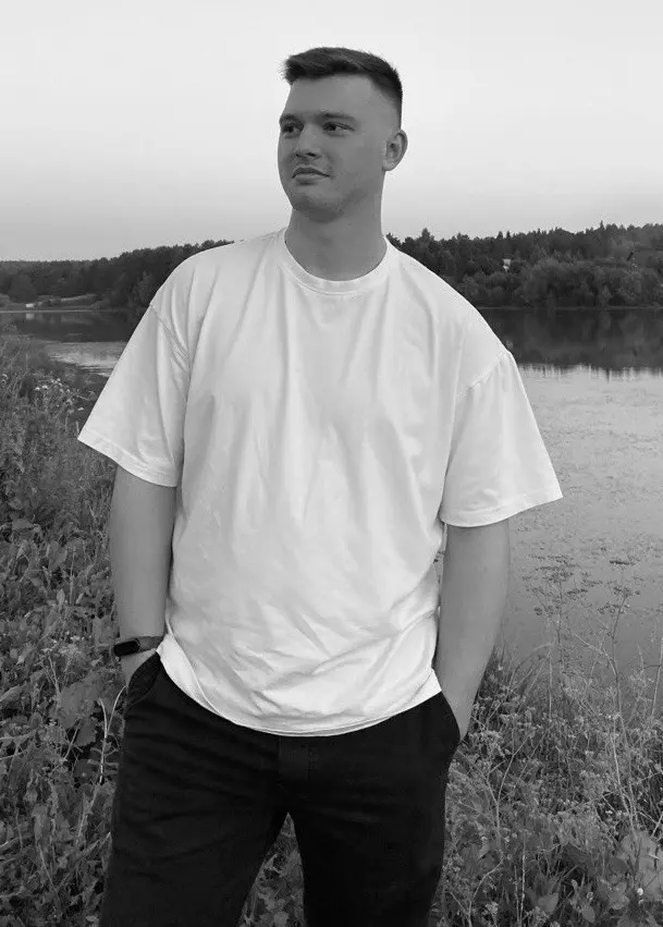 Георгий Семериков | Сетка — социальная сеть от hh.ru