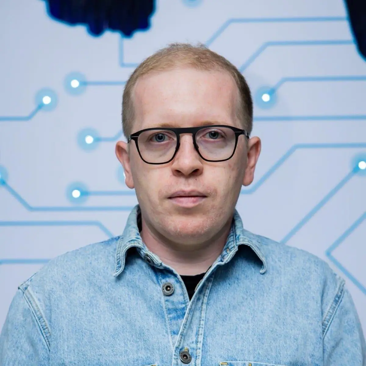 Михаил Парфентьев | Сетка — социальная сеть от hh.ru