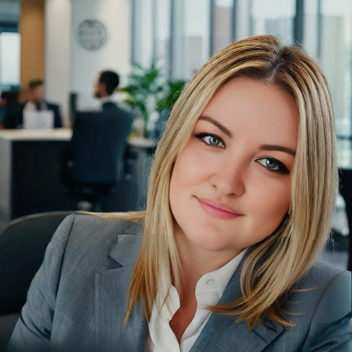 Анна Ладыгина | Сетка — социальная сеть от hh.ru