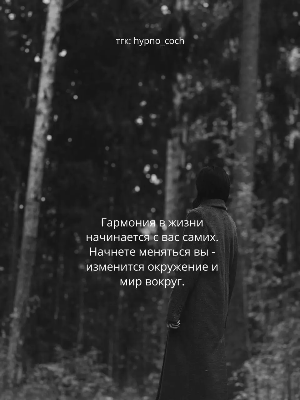 Не откладывайте на потом самое важное - личностный рост. Именно на нем строится фундамент вашей жизни.
Соединяю материальное и духовное для роста в бизнесе и гармонии в жизни | Сетка — социальная сеть от hh.ru
