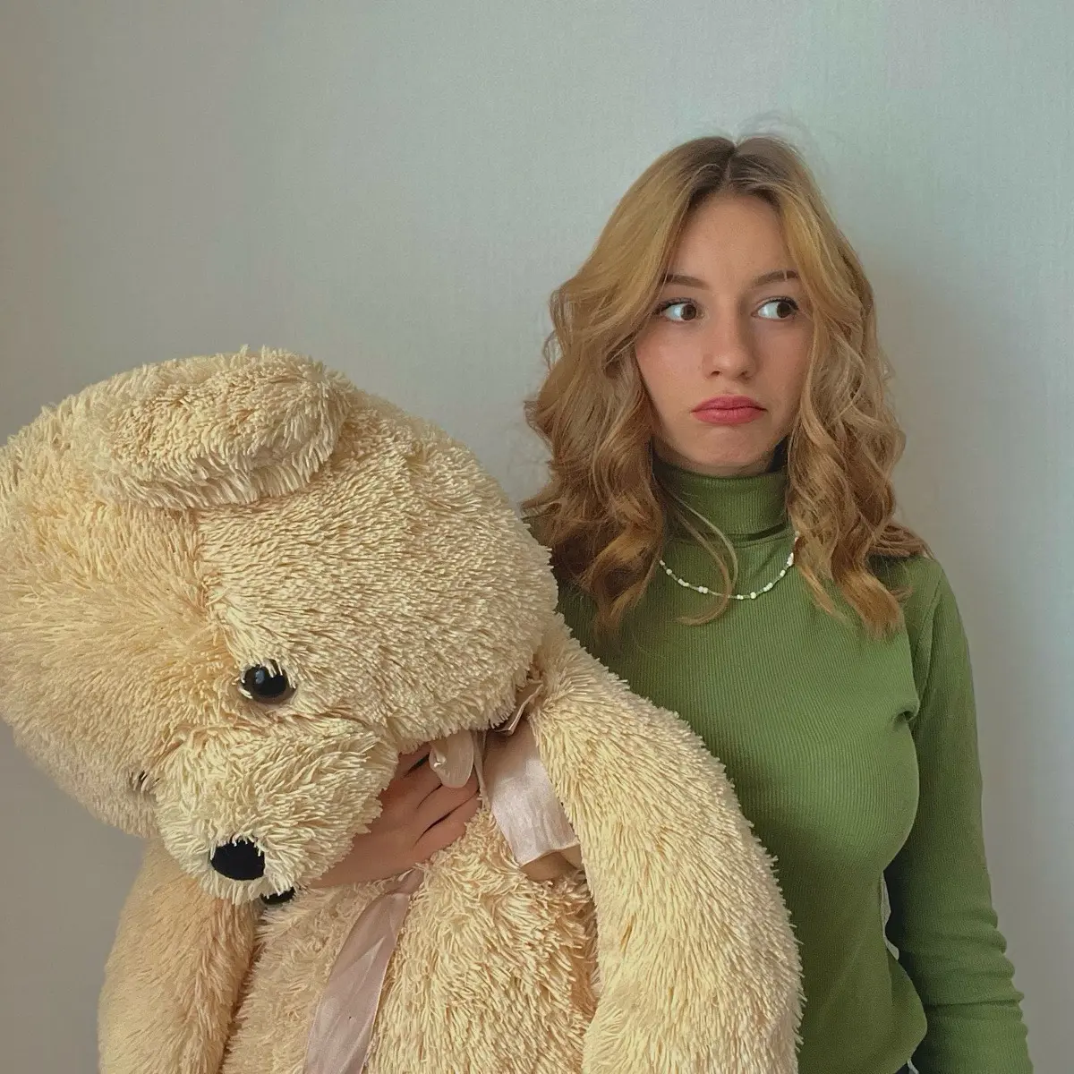 Катерина Троицкая
