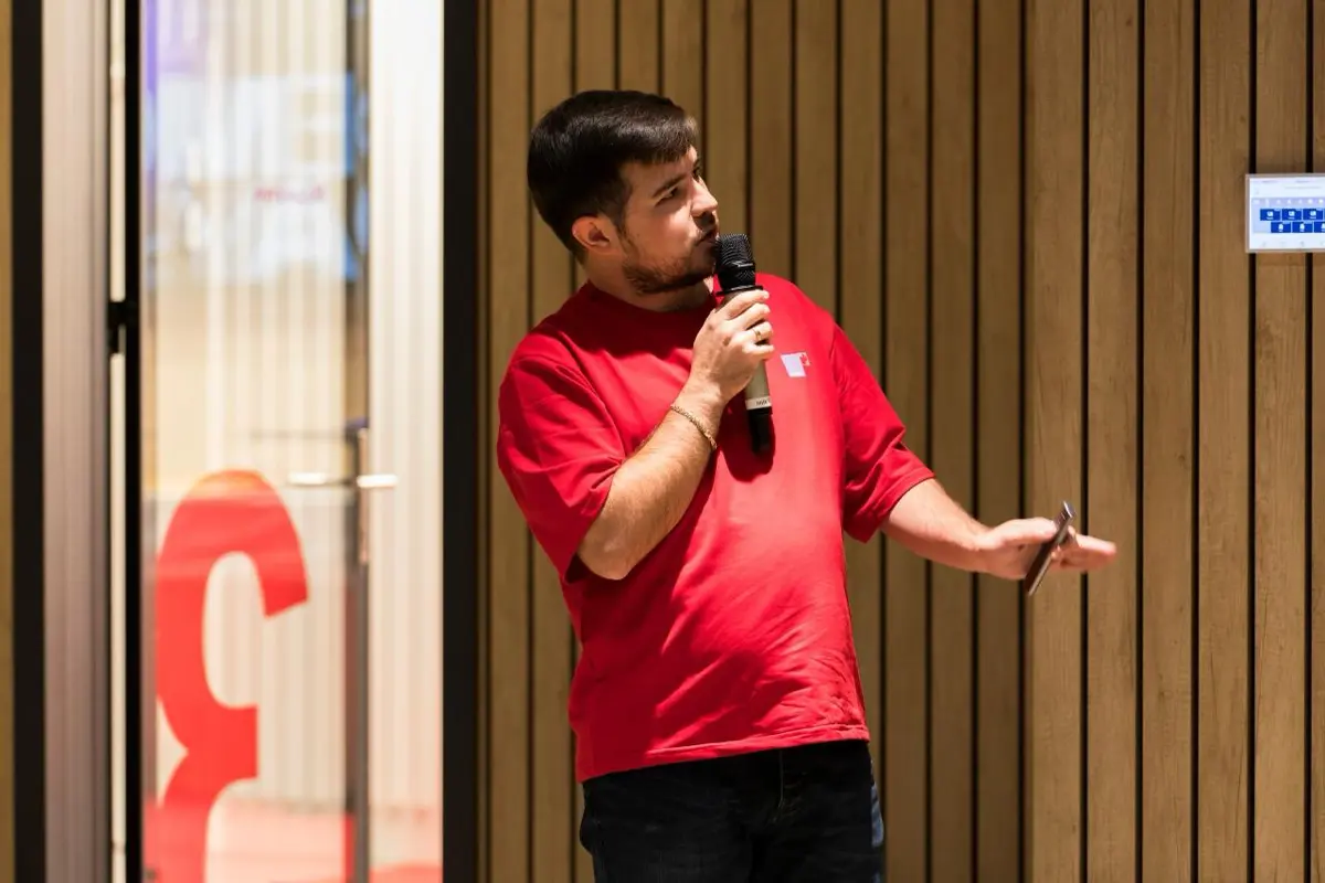 DEMO DAY 2025, что нового? | Сетка — социальная сеть от hh.ru
