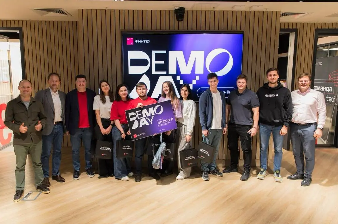 DEMO DAY 2025, что нового? | Сетка — социальная сеть от hh.ru