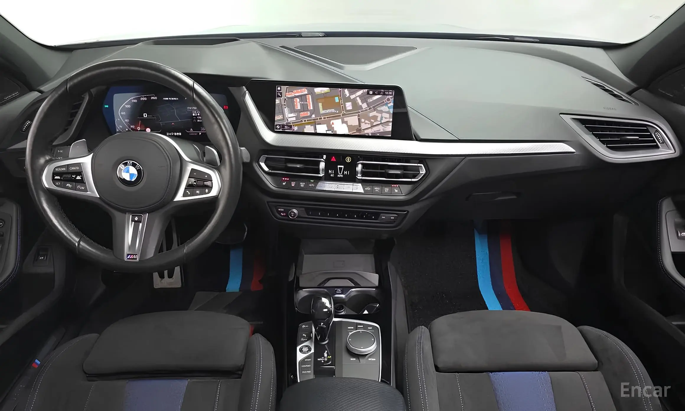 🚘BMW M135i xDrive
Давно не было чего-то по-настоящему редкого и быстрого
✅ 2021 год
✅ Пробег 17597 км
🚀 Бензин 2.0 / 306 л.с.
✅ Полный привод xDrive
✅ Авто из Юж | Сетка — социальная сеть от hh.ru