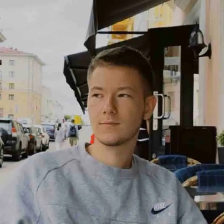 Илья Золин | Сетка — социальная сеть от hh.ru