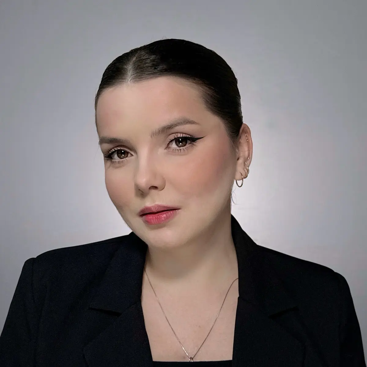 Светлана Лямина | Сетка — социальная сеть от hh.ru