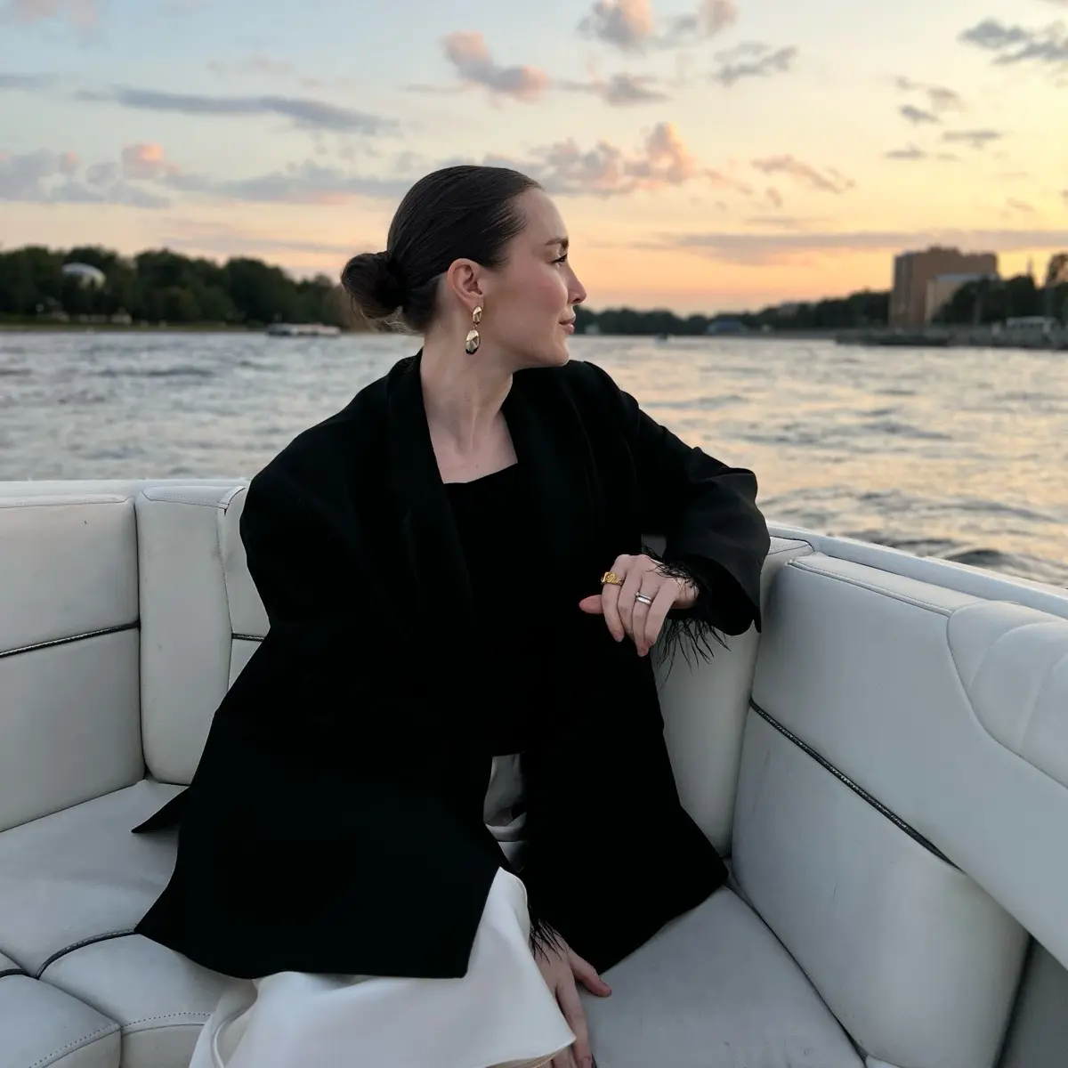 Мария Мацук | Сетка — социальная сеть от hh.ru