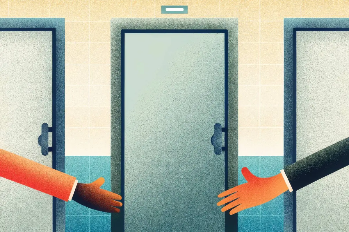 🔄 Текучка — это не зло, а система. | Сетка — социальная сеть от hh.ru