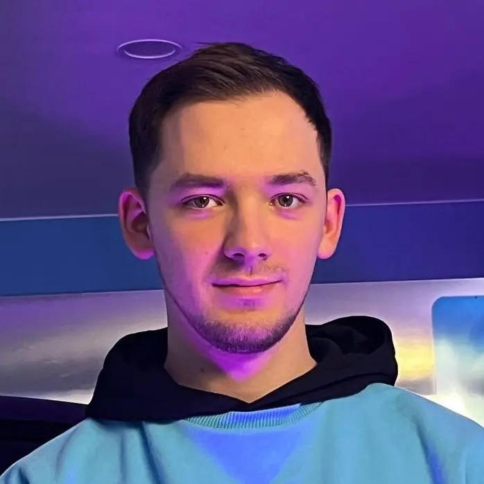 Андрей Копейкин