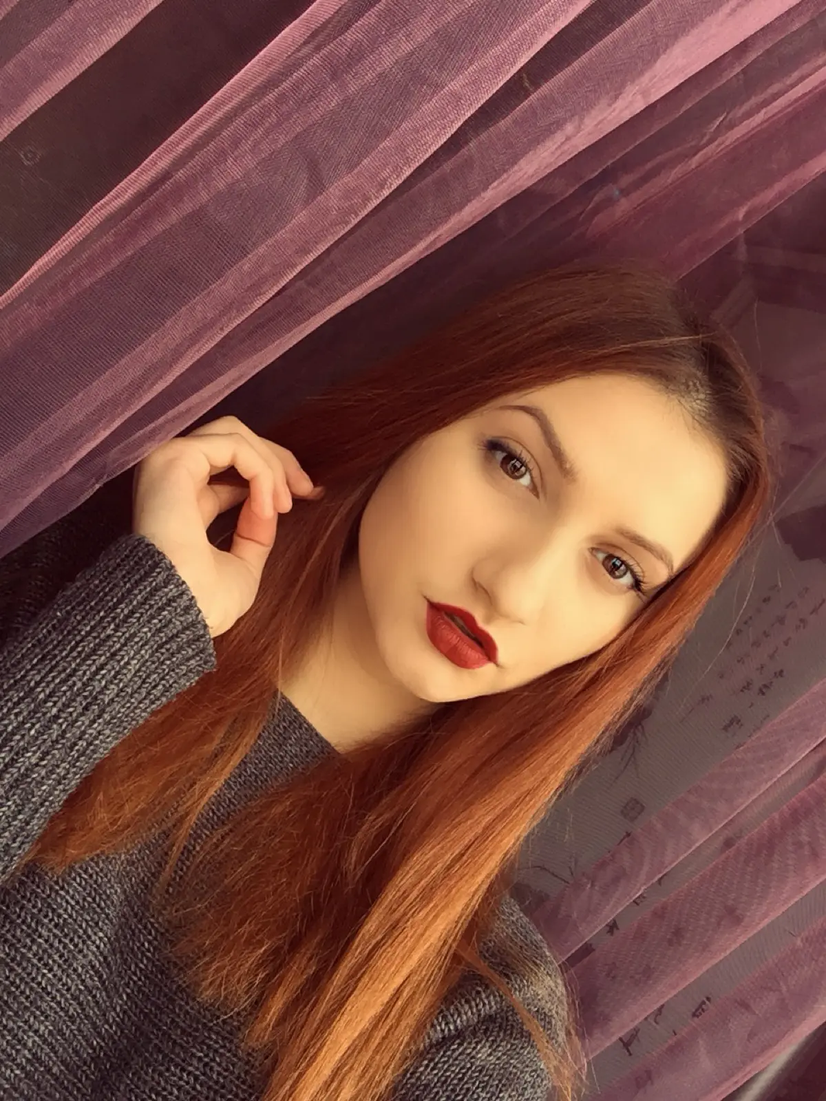 Елизавета Ильченко