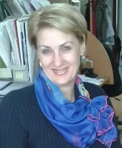 Елена Говорина