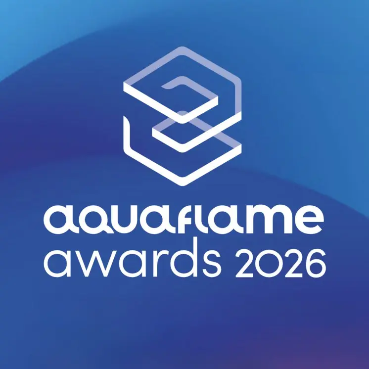 Продолжается прием заявок на Aquaflame Awards
VII отраслевая премия Aquaflame Awards организована компанией ITE Group совместно с журналом СОК
#мероприятия #сантехника #отопление #кондиционирование #ж... | Сетка — социальная сеть от hh.ru