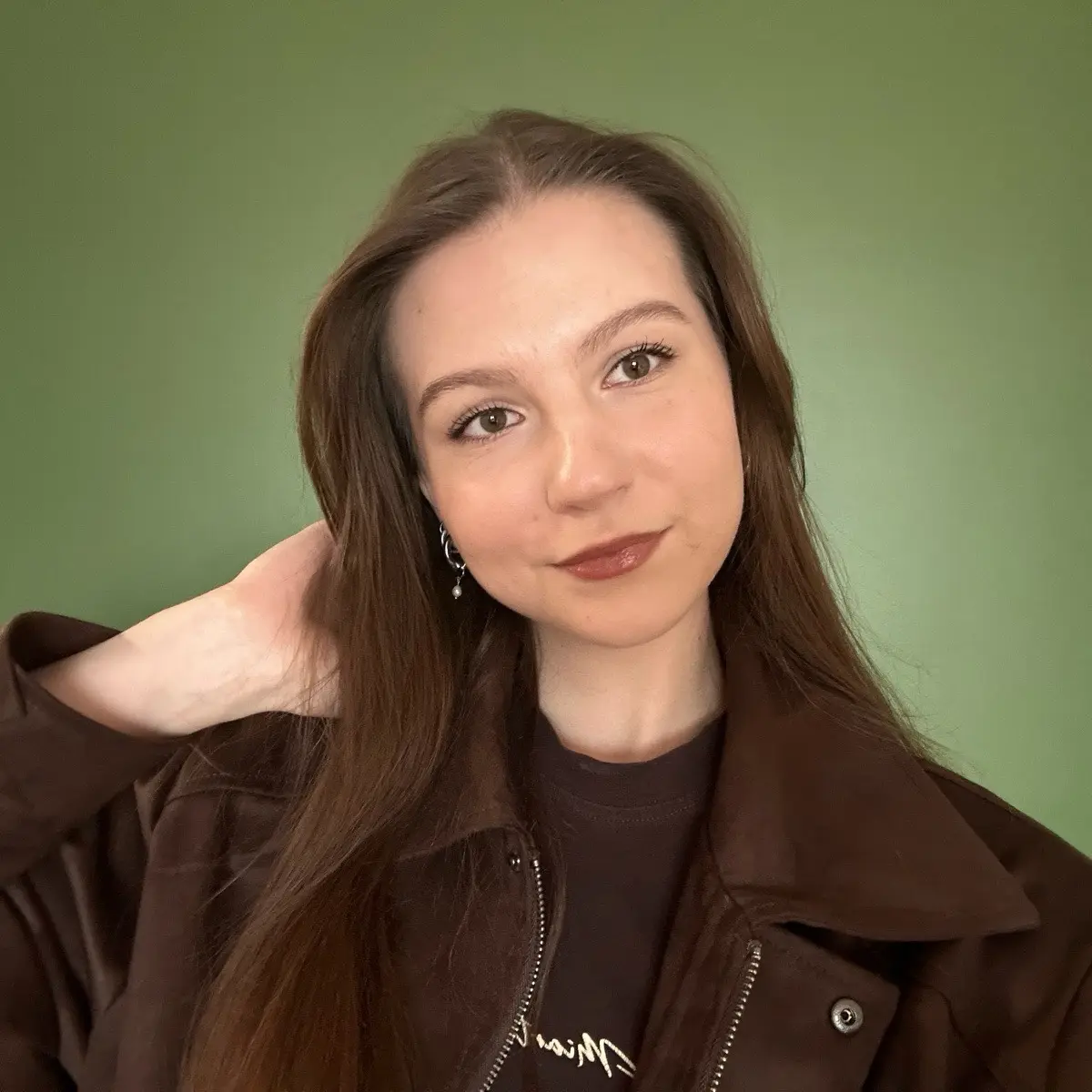 Кристина Дудакова