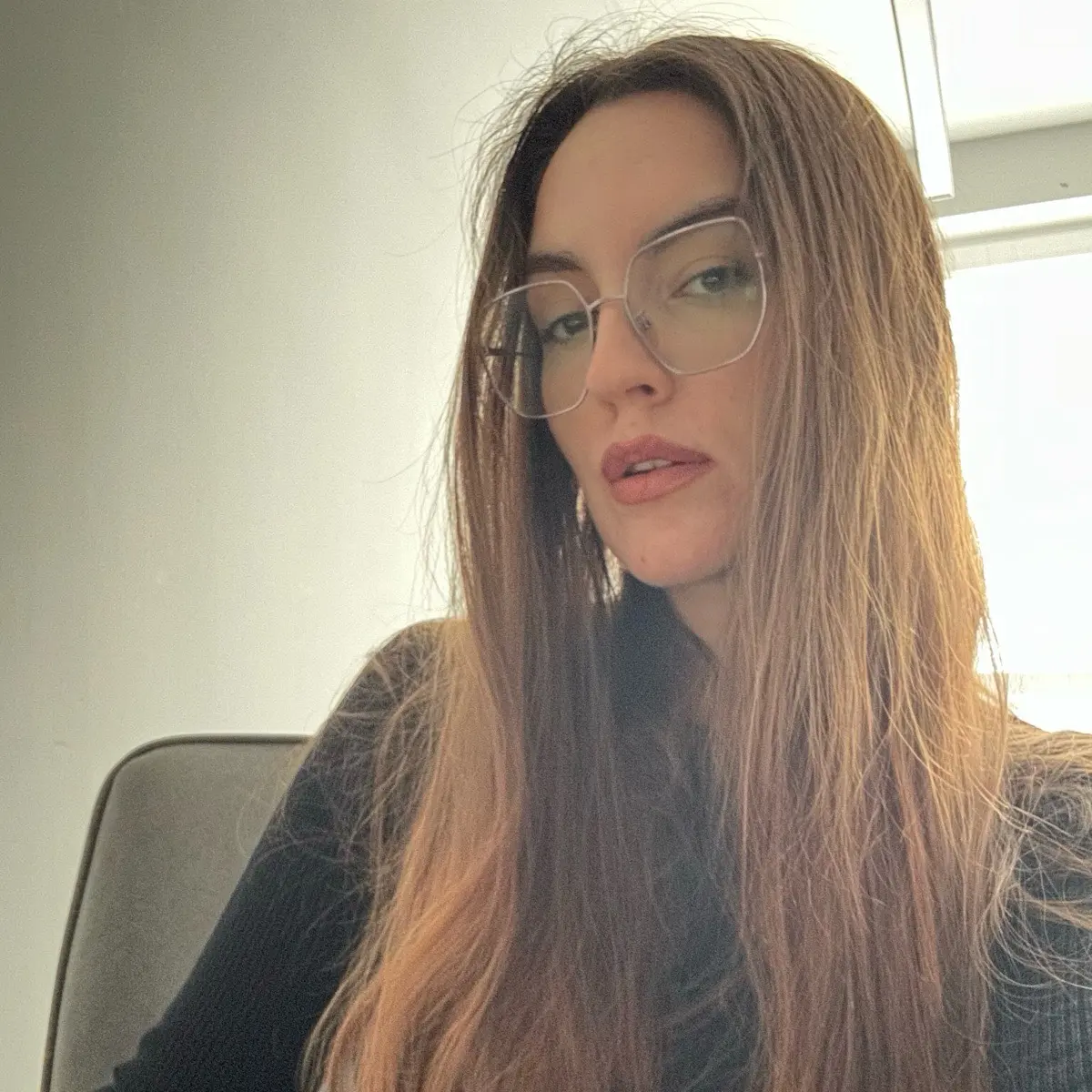 Анастасия Благодарнова | Сетка — социальная сеть от hh.ru