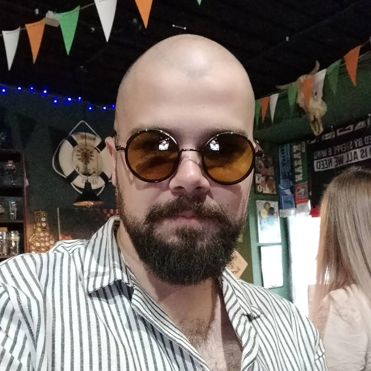 Александр Рассомахин