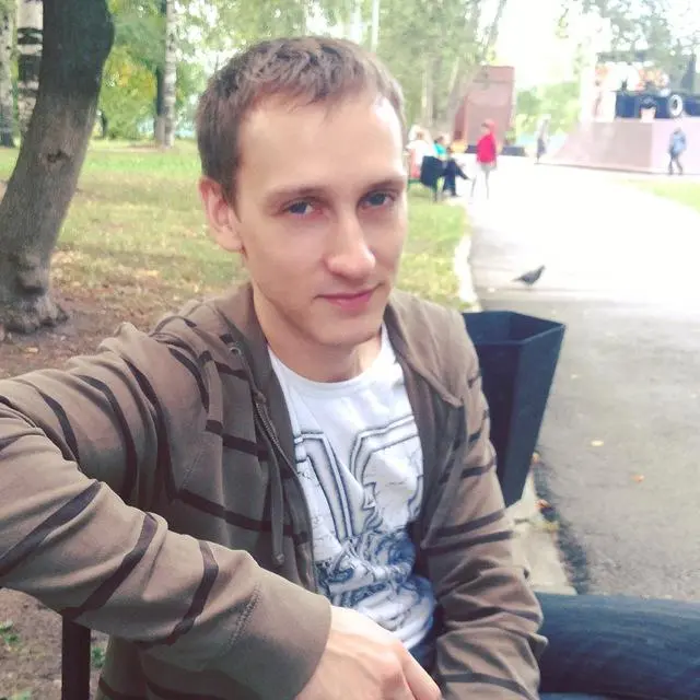 Владислав Добрынинский