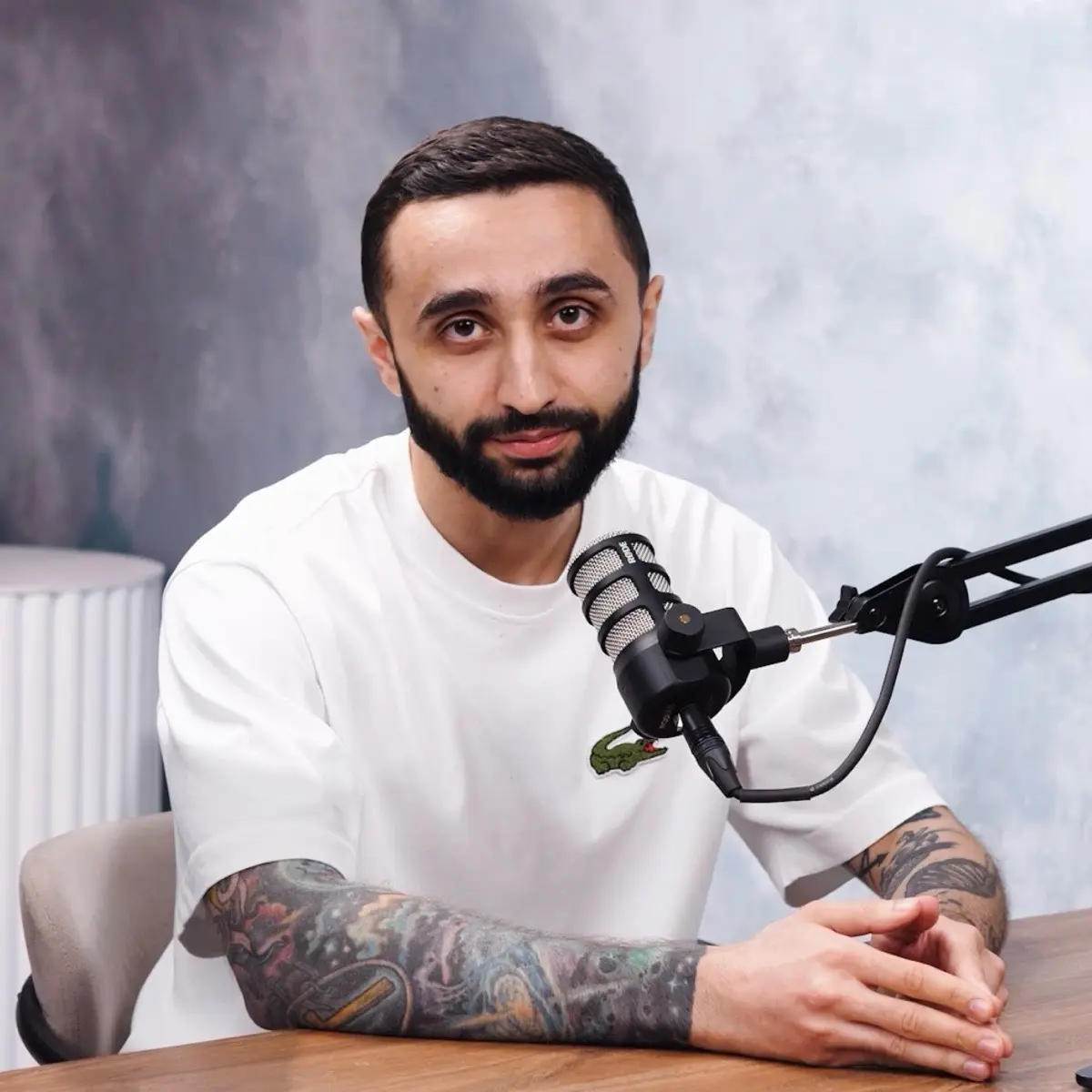 Арсен Арутюнян | Сетка — социальная сеть от hh.ru