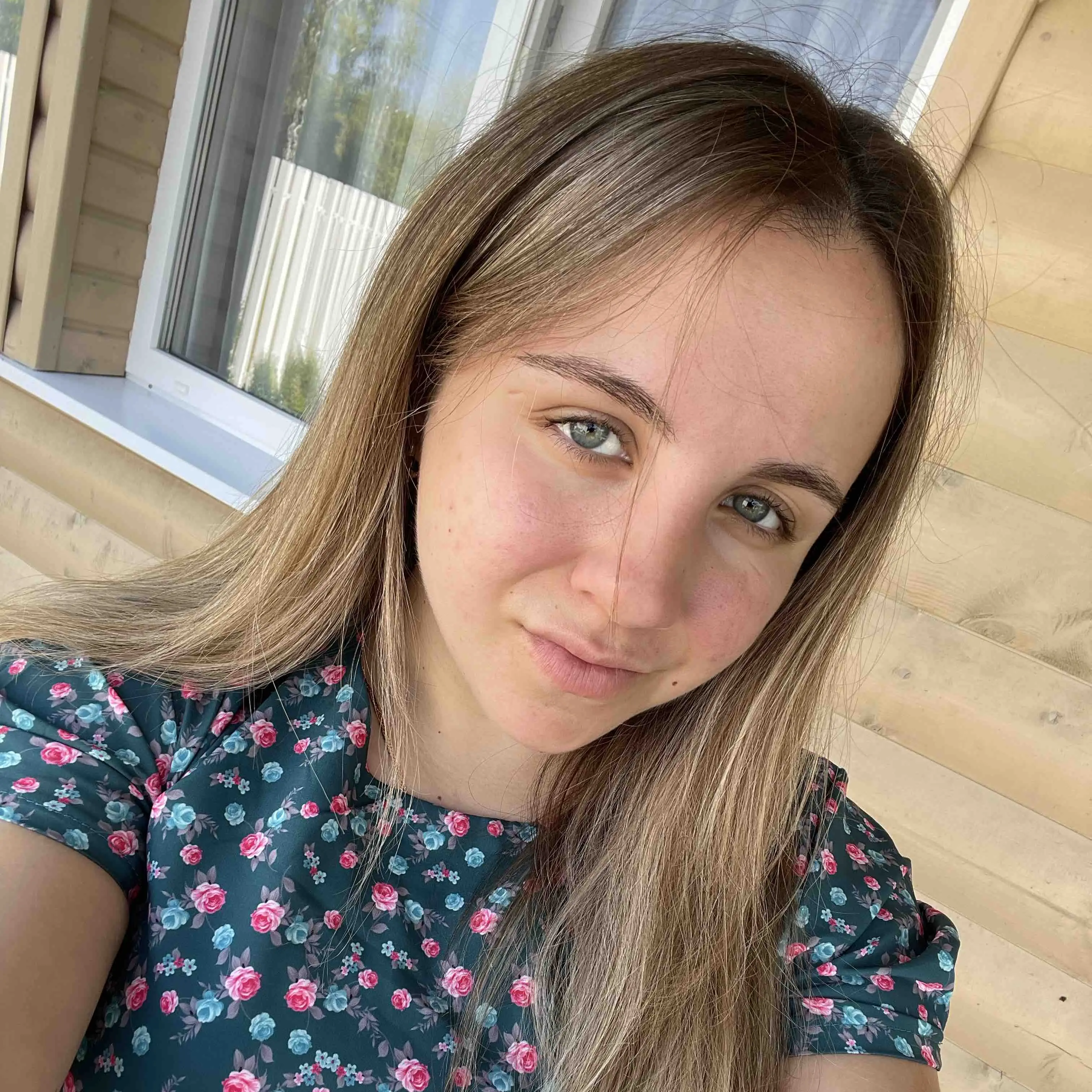Полина Прохорова