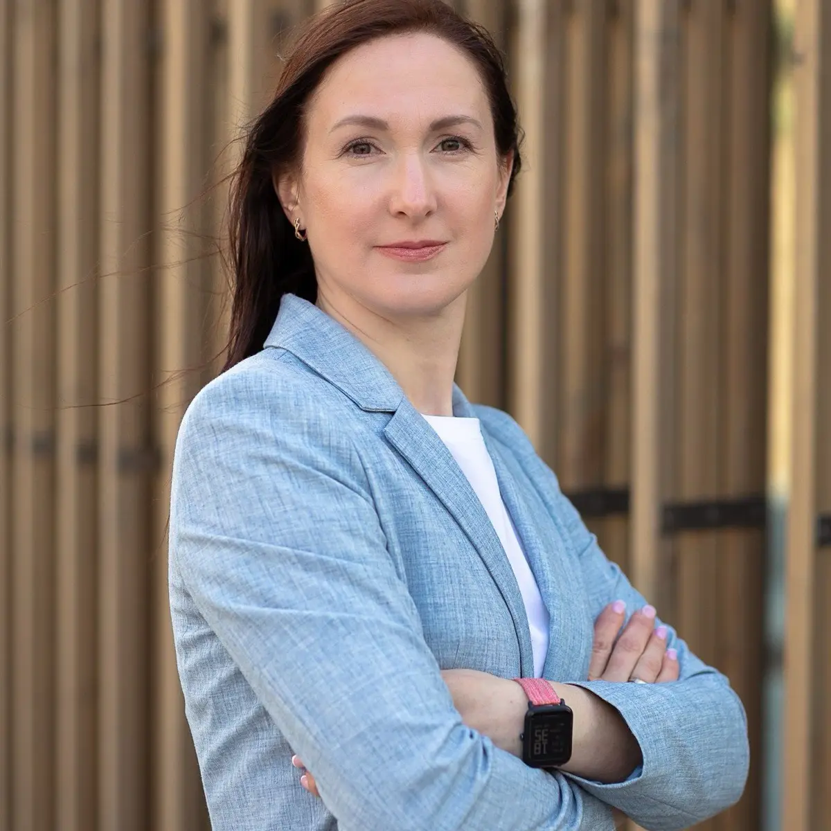 Светлана Гридина