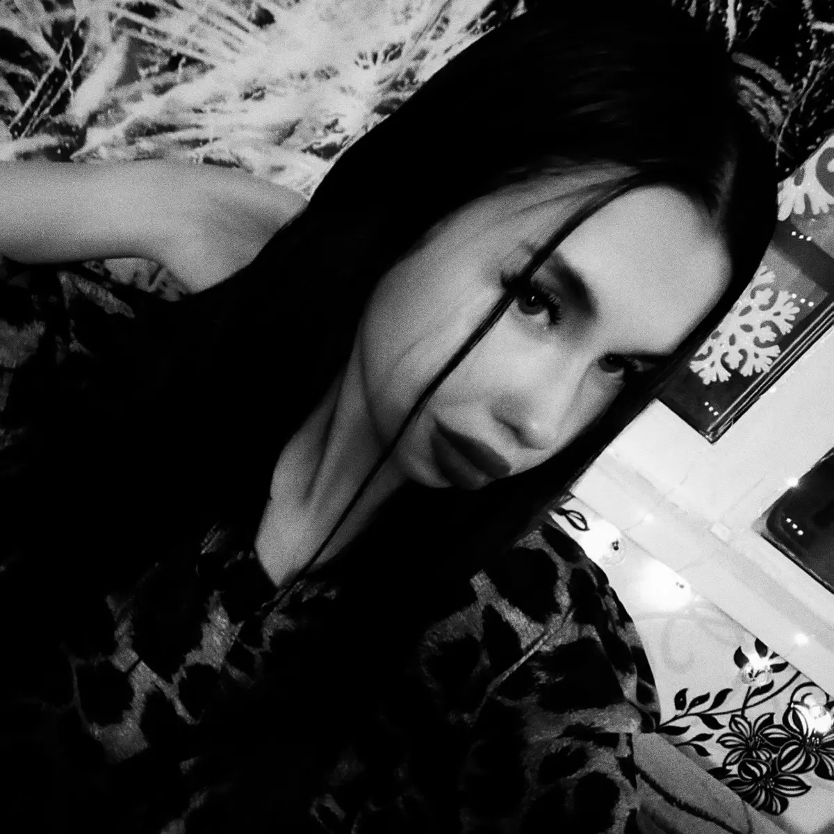 Алина Усольцева