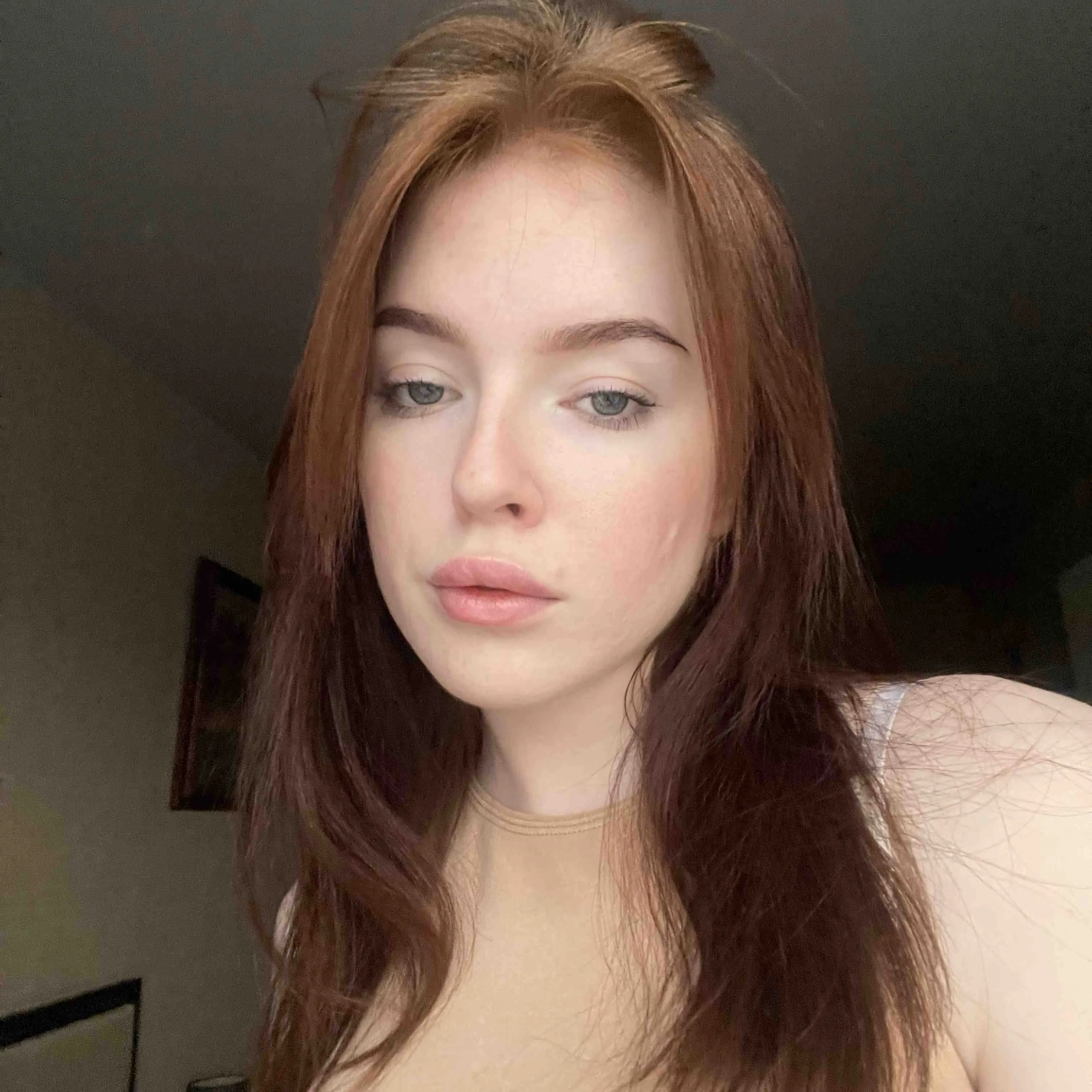 Анастасия Барсукова