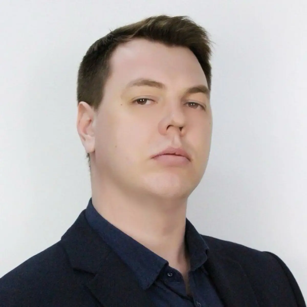 Александр Белых | Сетка — социальная сеть от hh.ru