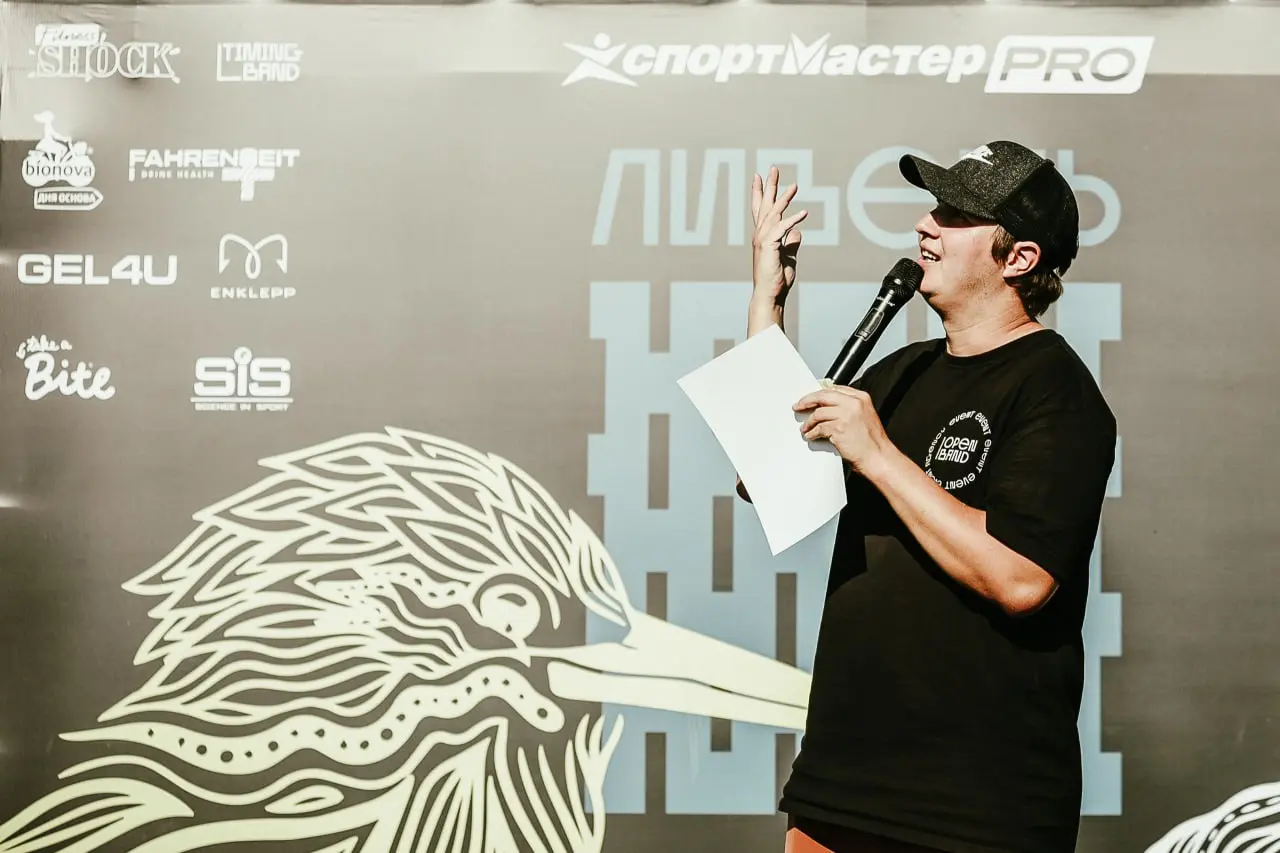 В очередной понедельник мы говорим о спорте, бизнесе и мечтах | Сетка — социальная сеть от hh.ru