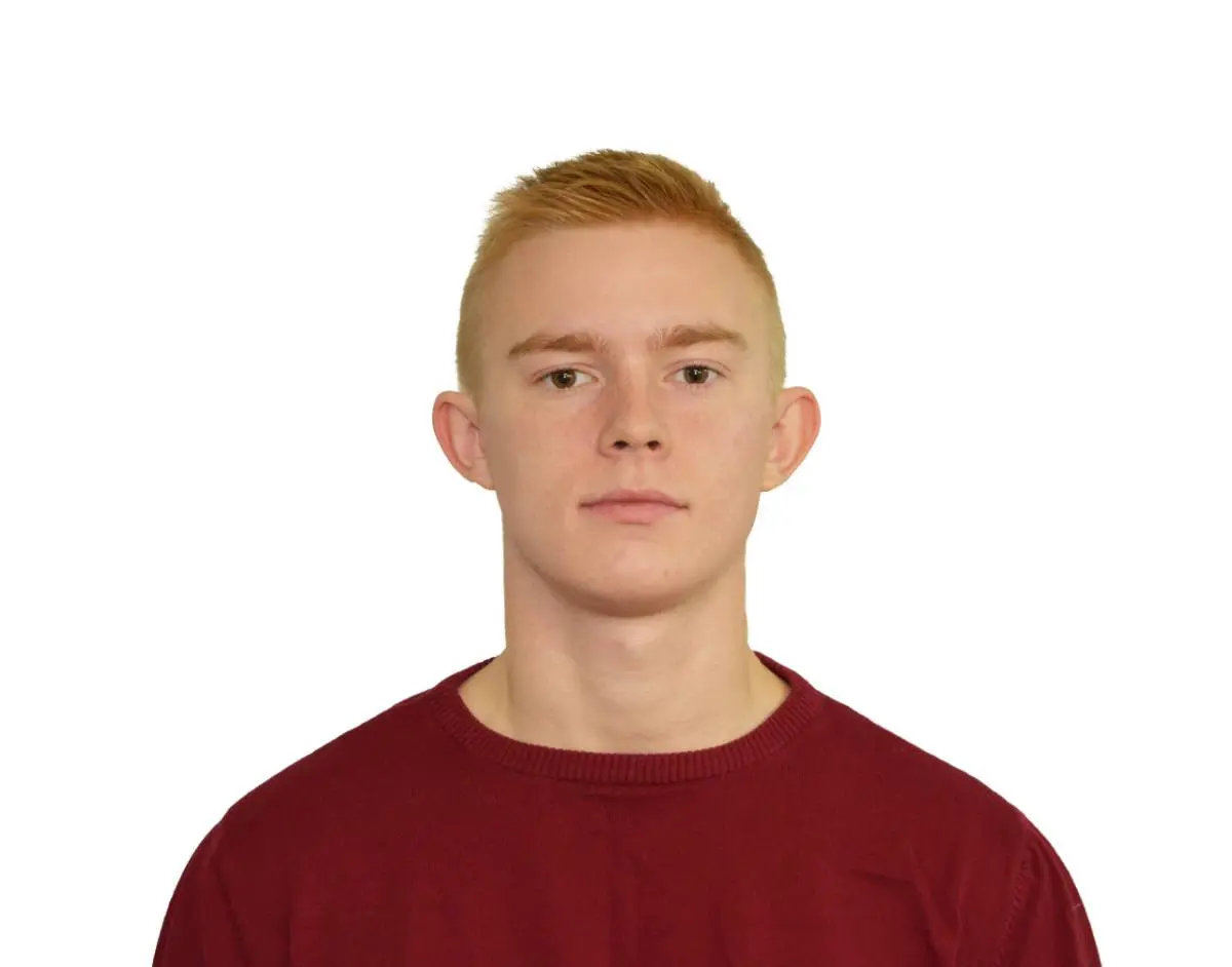 Александр Радионов