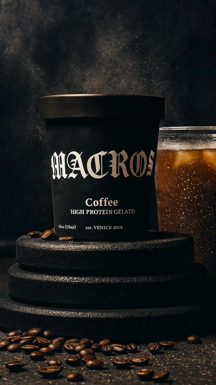 🆕 Новая неделя = новый бренд
Надо бы уже хештэг придумать для этой рубрики со свеженькими запусками.
Сегодня пополняем коллекцию компанией, которая открыла
продажи своих продуктов в сентябре | Сетка — социальная сеть от hh.ru