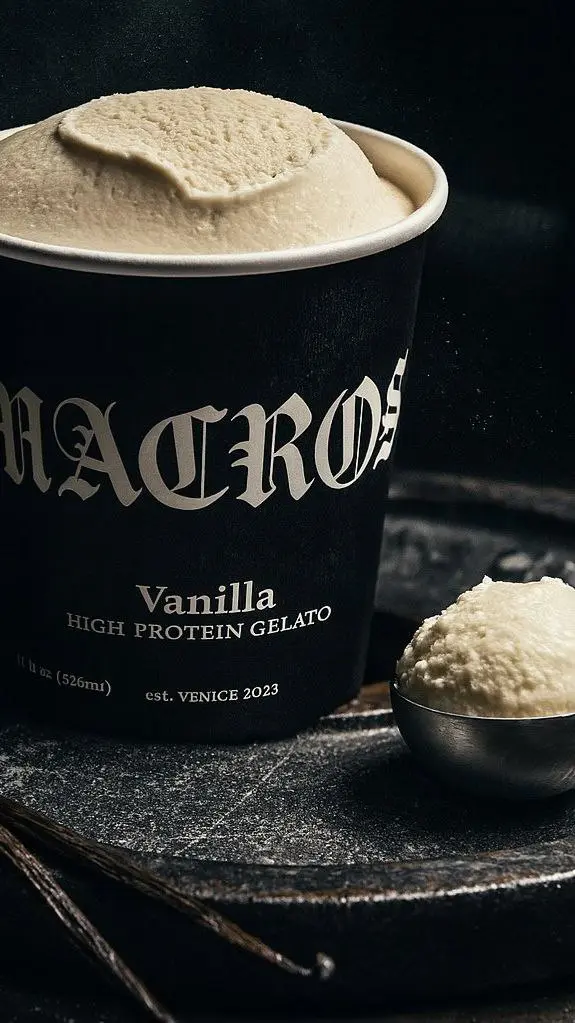 🆕 Новая неделя = новый бренд
Надо бы уже хештэг придумать для этой рубрики со свеженькими запусками.
Сегодня пополняем коллекцию компанией, которая открыла
продажи своих продуктов в сентябре | Сетка — социальная сеть от hh.ru