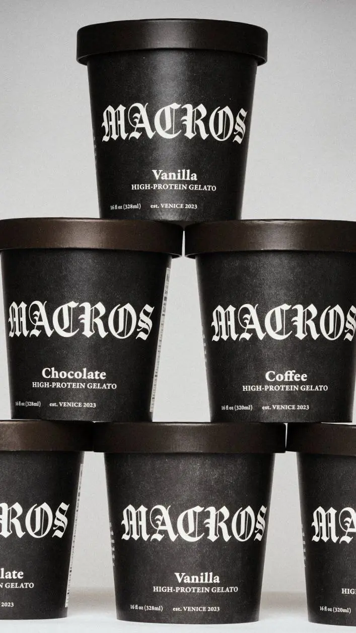 🆕 Новая неделя = новый бренд
Надо бы уже хештэг придумать для этой рубрики со свеженькими запусками.
Сегодня пополняем коллекцию компанией, которая открыла
продажи своих продуктов в сентябре | Сетка — социальная сеть от hh.ru