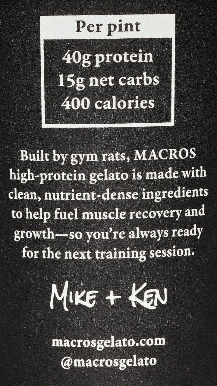 🆕 Новая неделя = новый бренд
Надо бы уже хештэг придумать для этой рубрики со свеженькими запусками.
Сегодня пополняем коллекцию компанией, которая открыла
продажи своих продуктов в сентябре | Сетка — социальная сеть от hh.ru