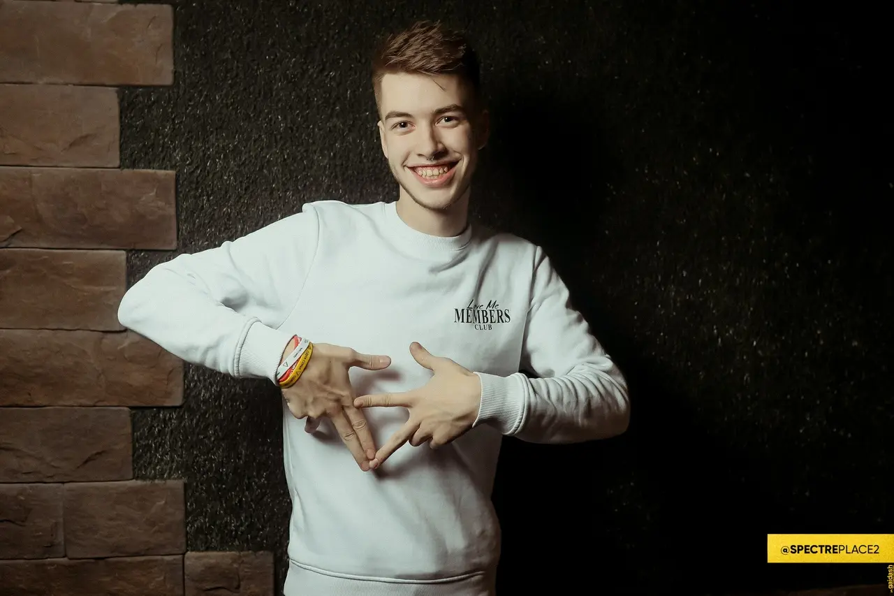 Егор Алексеев