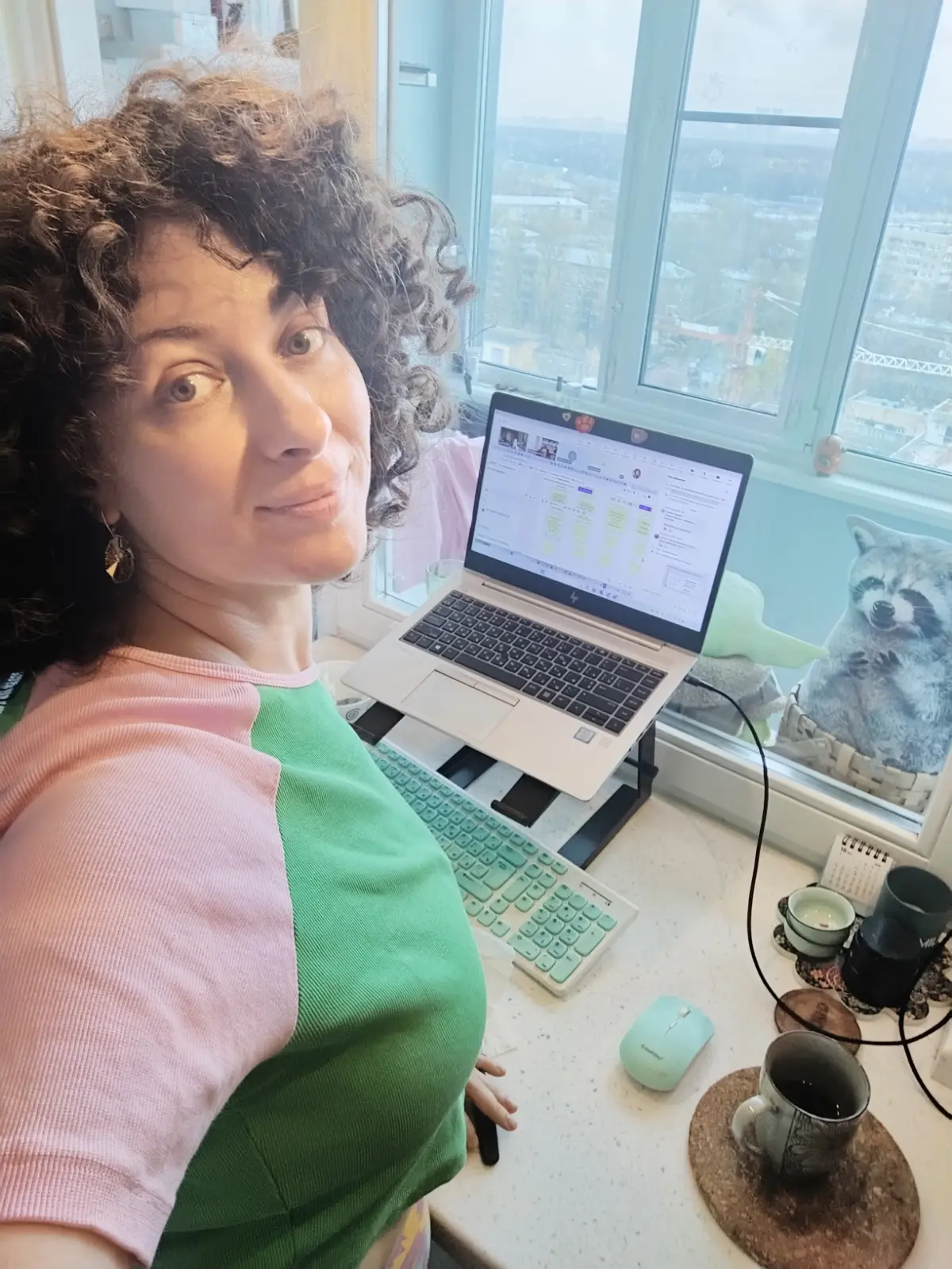 Как развивать продуктовую культуру в корпорации | Сетка — социальная сеть от hh.ru