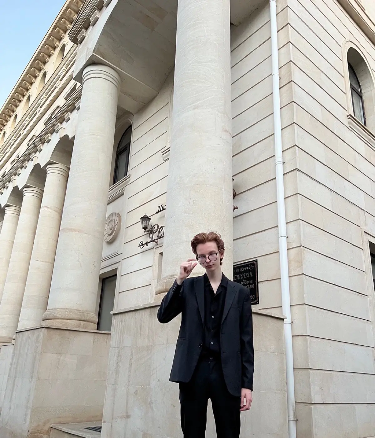 Алексей Медведев