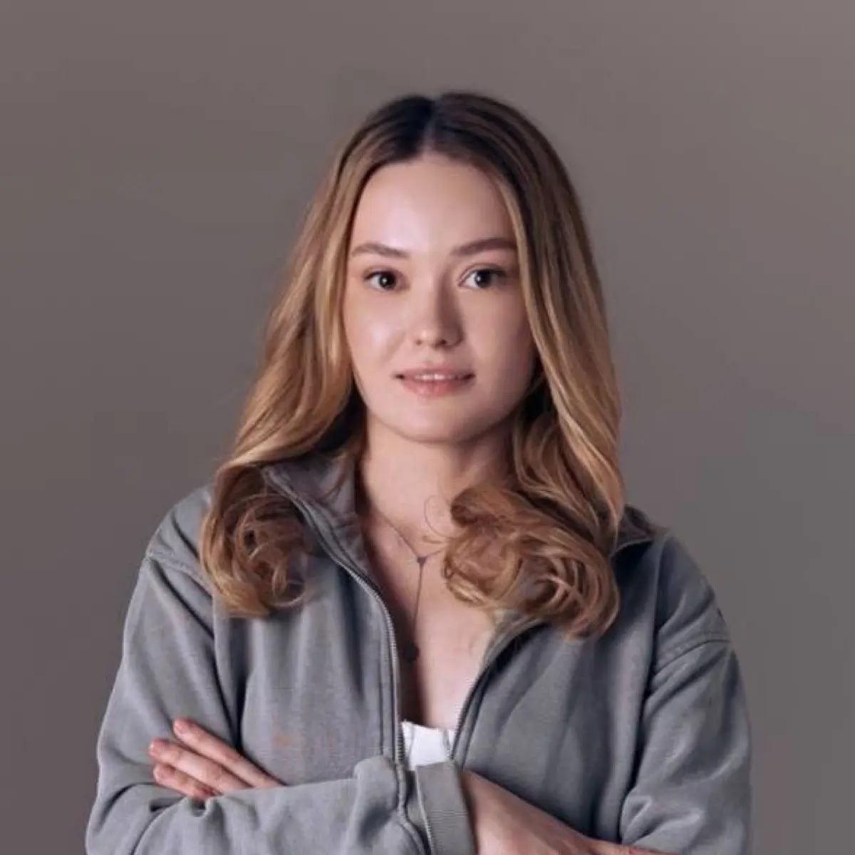 Ксения Горюнова